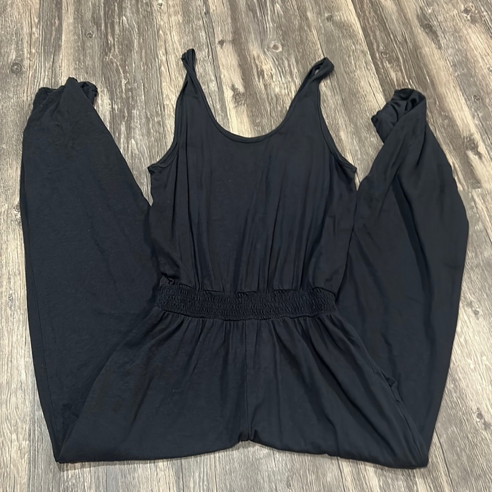 Jumpsuit!